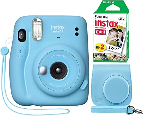 Instax Mini 11 Instant Camera