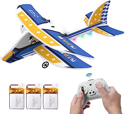 JoyStone Beginners RC Plane