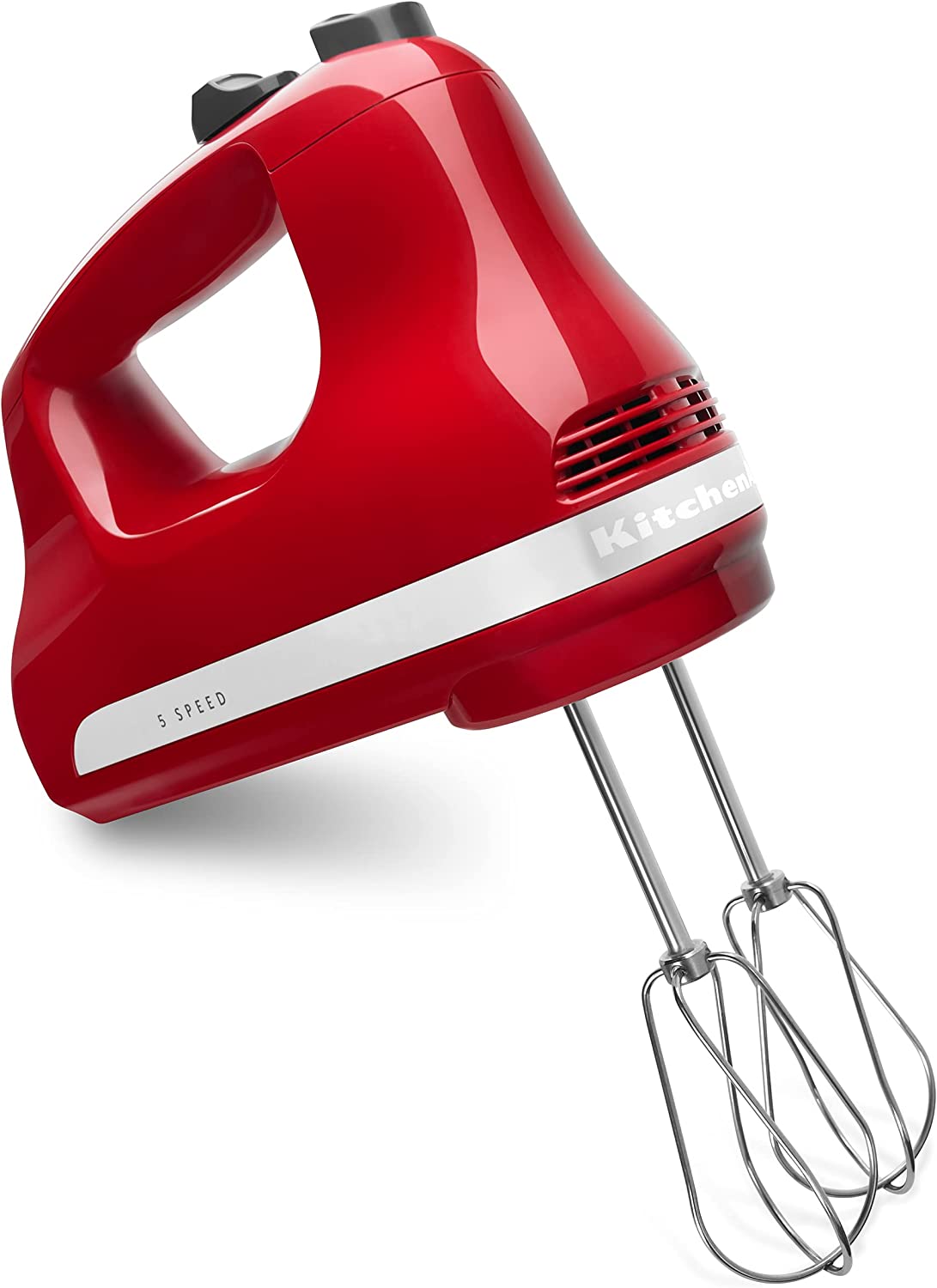 KitchenAid 5-Speed Ultra Power Hand Mixer