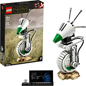 LEGO Star Wars Kit