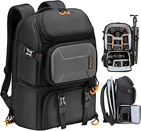 Large Camera Backpack 