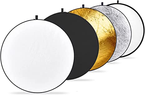 Light Reflector Kit