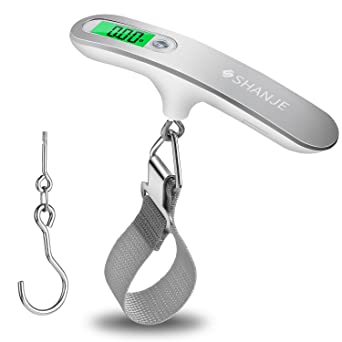 Luggage Weight Scale