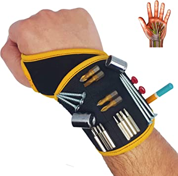 Magnetic Wristband