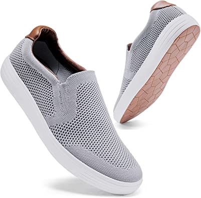 Men's Slip-on Sneaker 