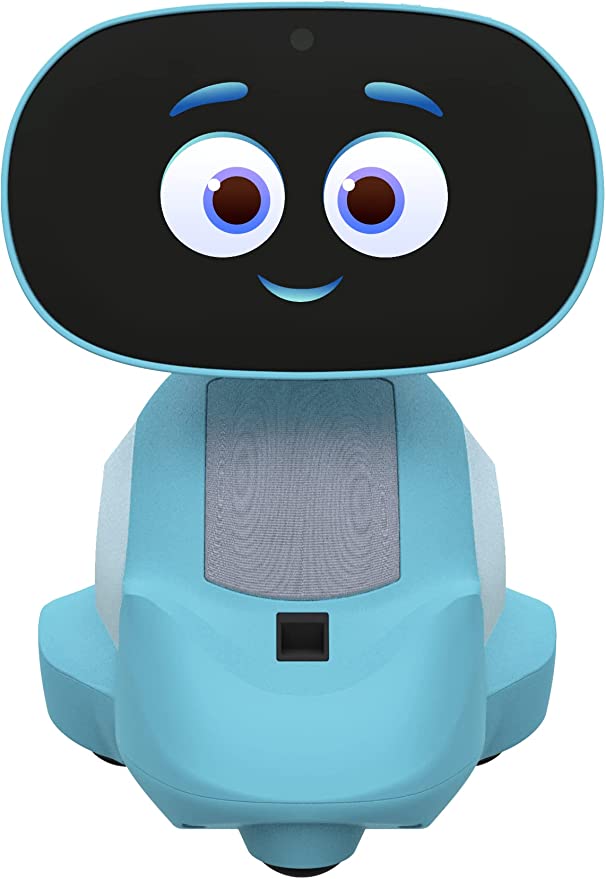 Miko 3: AI-Powered Smart Robot