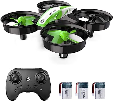  Mini RC Drone for Beginners