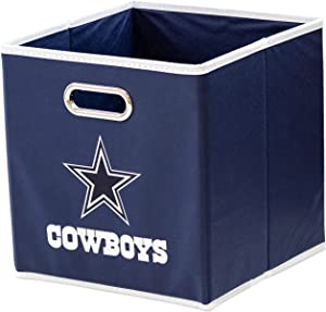 NFL Storage Bins