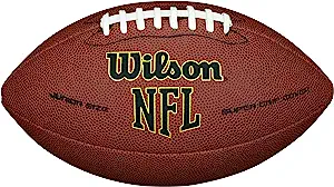 NFL Super Grip Official Football