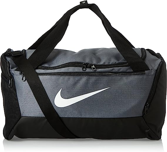 Nike Brasilia Small Duffel-9.0
