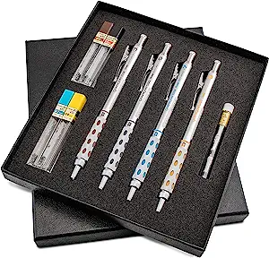 Pentel Arts GraphGear
