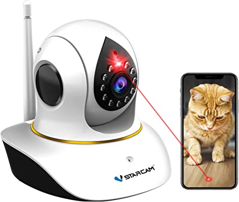 Pet Camera