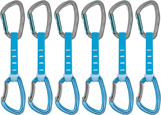 Petzl DJINN AXESS Quickdraws