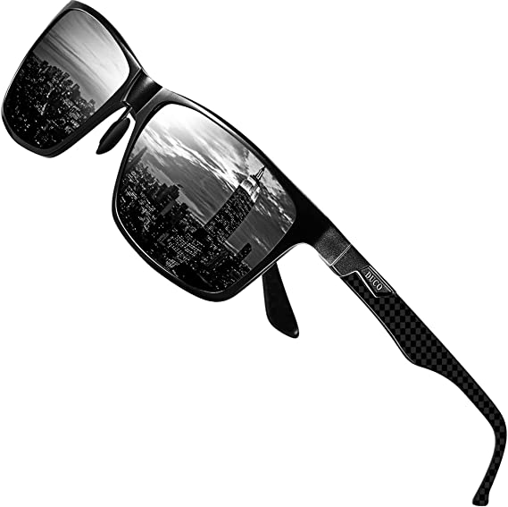 Polarized Sunglasses for Men