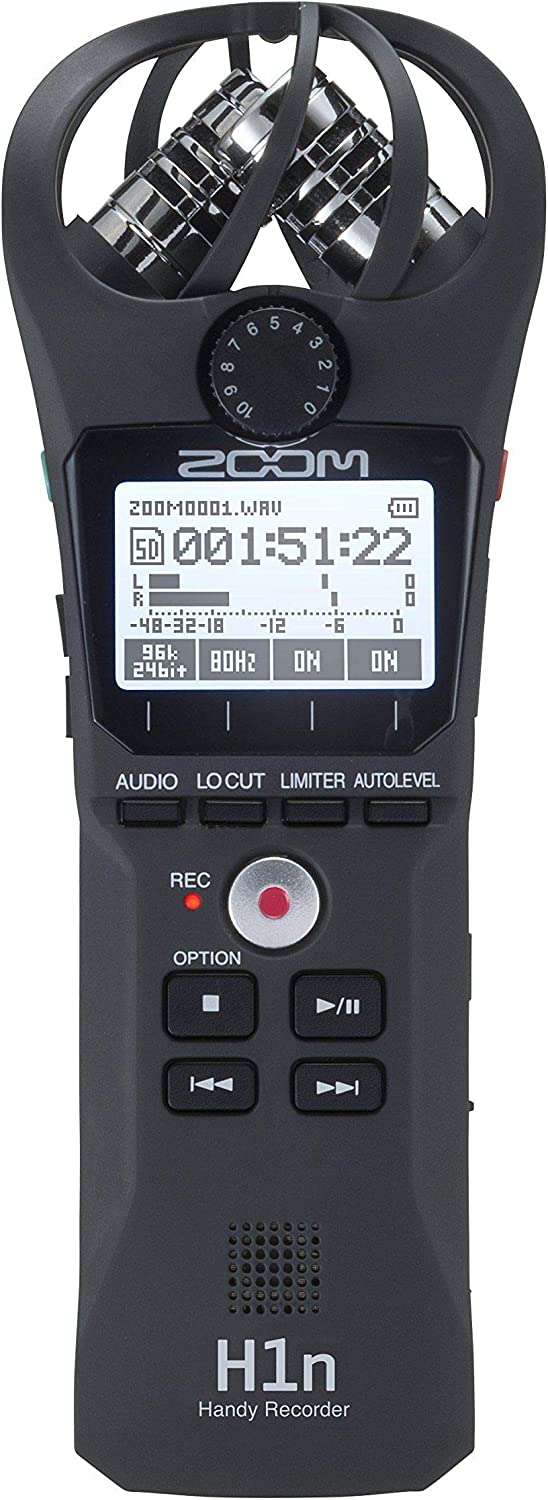 Portable Recorder