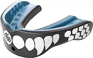 Power Carbon Convertible Mouth Guard
