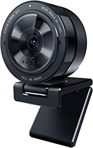 Pro Streaming Webcam
