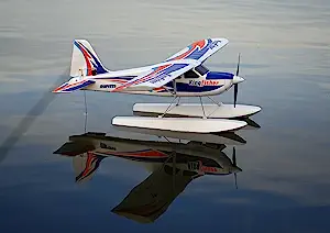 RC Airplane Trainer 