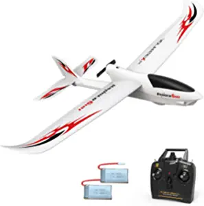 RC Glider Plane Remote Control Airplane