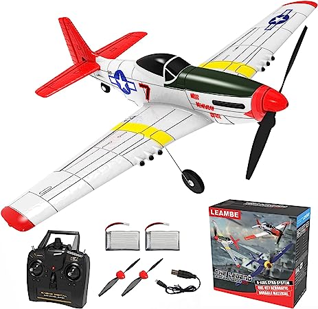 Remote Control Aircraft Plane