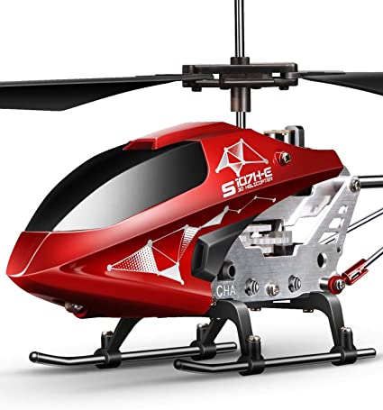 Remote Control Helicopter