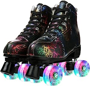 Roller Skates Unisex 
