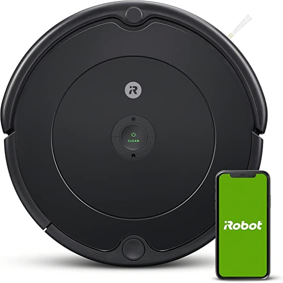 Roomba 694 Robot Vacuum