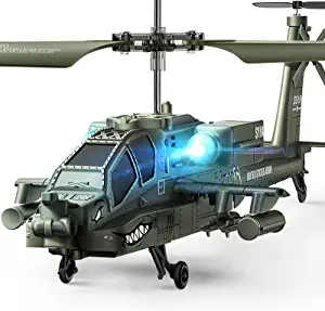 S51H Remote Control Helicopter