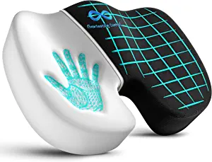 Seat Cushion for Tailbone Pain Relief