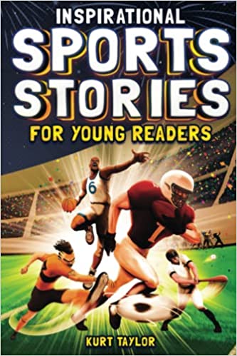 Sports Stories for Young Readers
