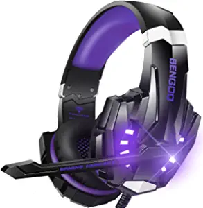 Stereo Gaming Headset 