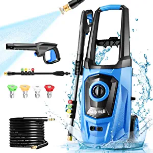 Suyncll Pressure Washer
