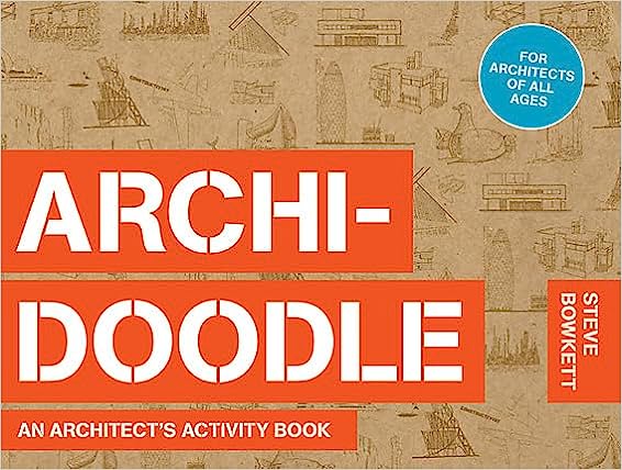 The Architect's Activity Book