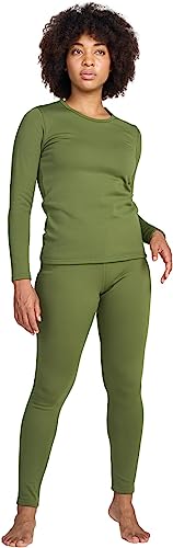 Thermal Underwear Set
