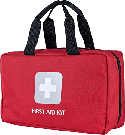 Thrive Home First Aid Kit