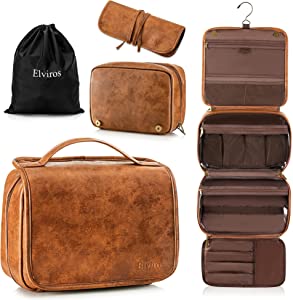 Toiletry Bag for Men 