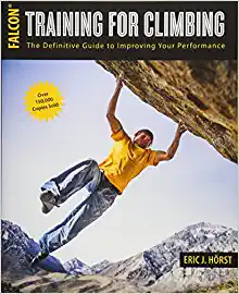 Training for Climbing (Book)
