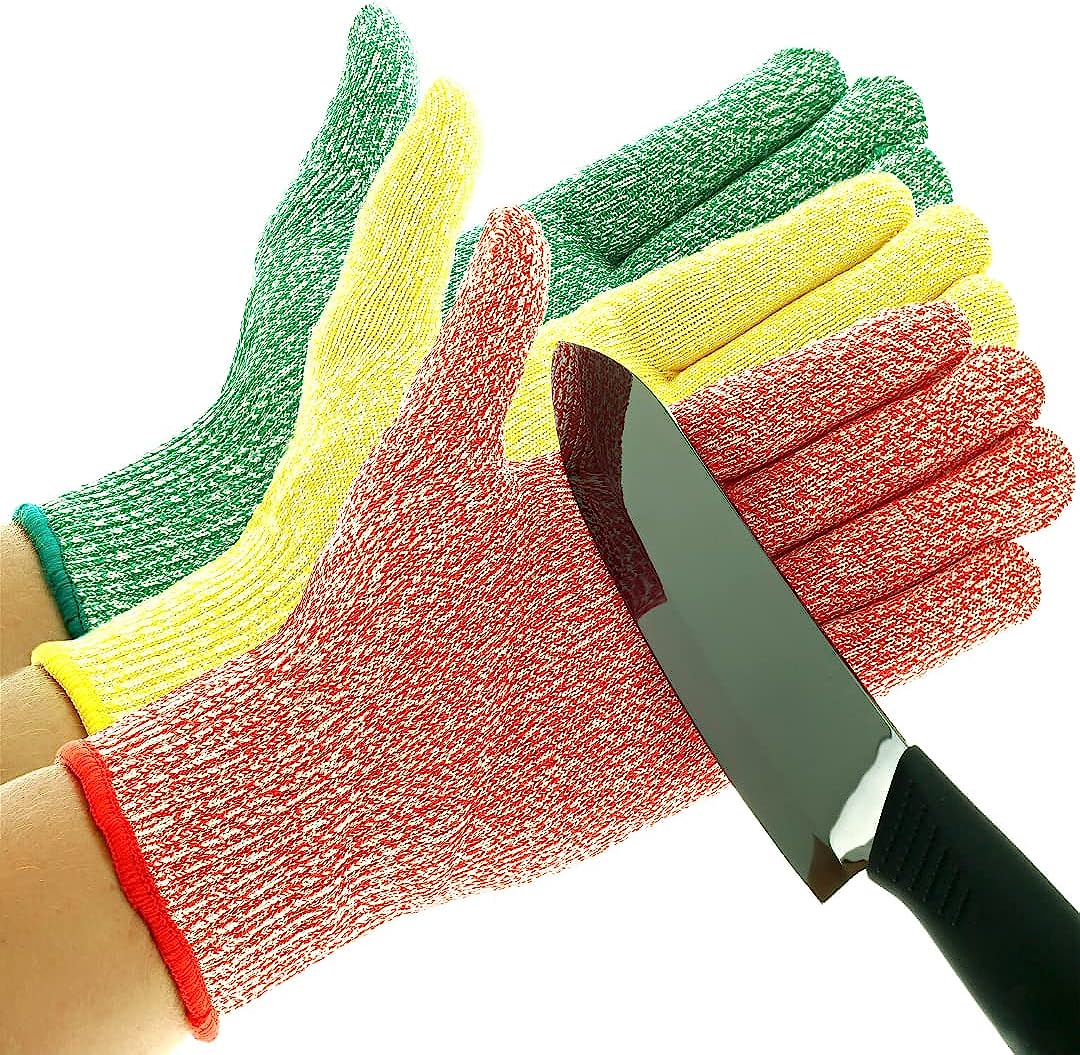 TruChef Cut Resistant Gloves