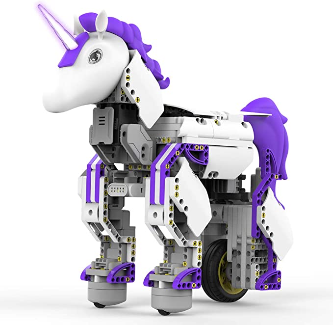 Unicornbot Robotic Kit