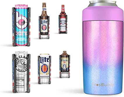 Universal Can Cooler 