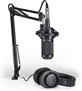 Vocal Microphone Pack 