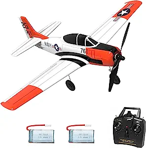 Volantex RC Airplane 