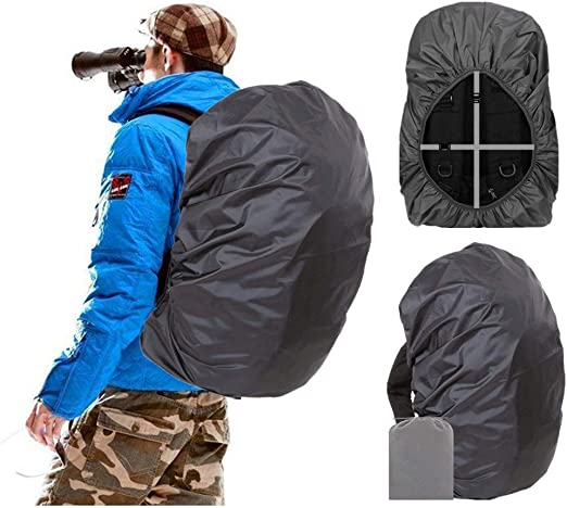 Waterproof Backpack Rain Cover