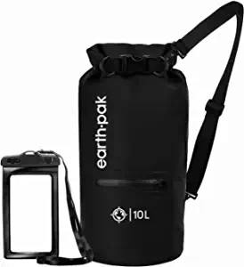 Waterproof Dry Bag
