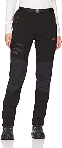 Women's Outdoor Waterproof pants
