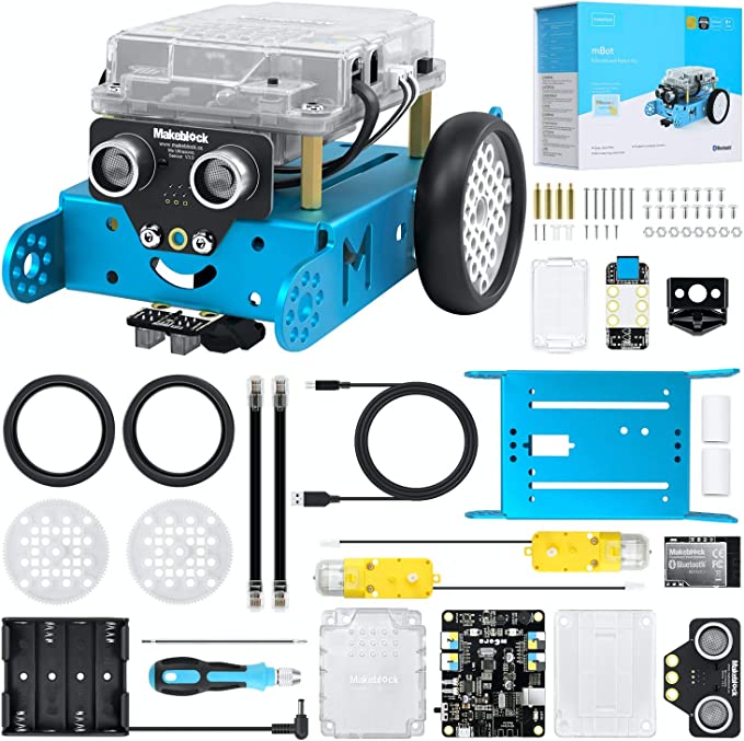 mBot Robot Kit