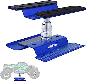 Aluminum Alloy RC Car Work Stand Repair