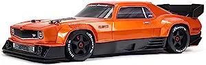 BLX Street Bash All-Road Muscle Car RTR
