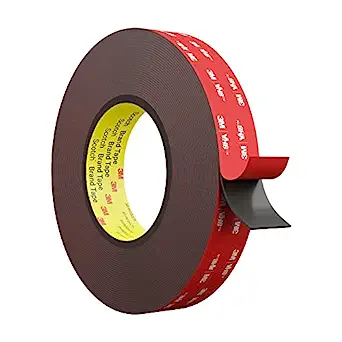 Double Sided Heavy Duty Mounting Tape
