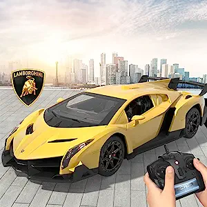 Electric Sport Racing Hobby Toy Car Lamborghini
